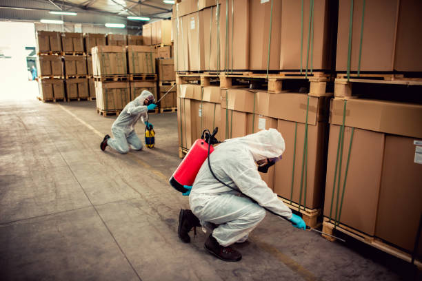 Best Pest Control Cost  in Randleman, NC